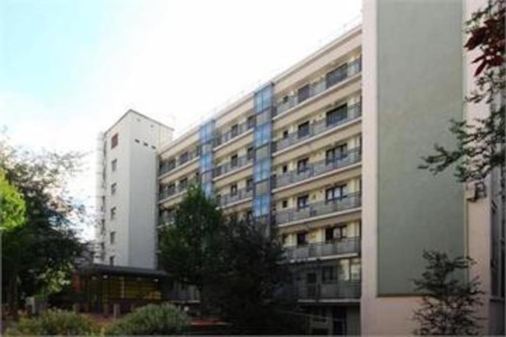 Appartamento Super-Convenient, 3 Mins To Kings Cross Londra Esterno foto