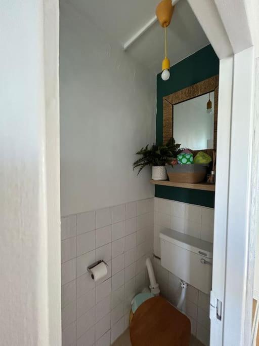 Appartamento Super-Convenient, 3 Mins To Kings Cross Londra Esterno foto