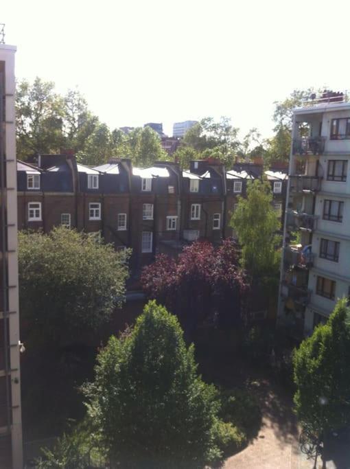 Appartamento Super-Convenient, 3 Mins To Kings Cross Londra Esterno foto
