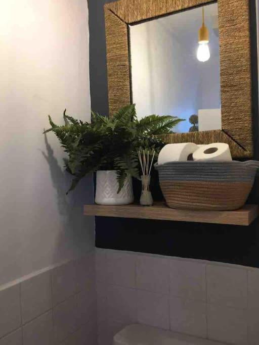 Appartamento Super-Convenient, 3 Mins To Kings Cross Londra Esterno foto